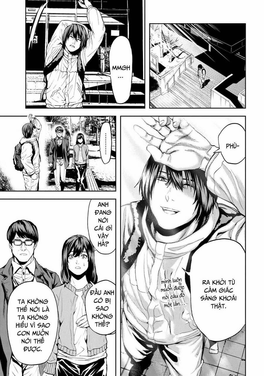 Murazukuri Game no NPC ga Namami no Ningen to Shika Omoe Nai 49 trang 7