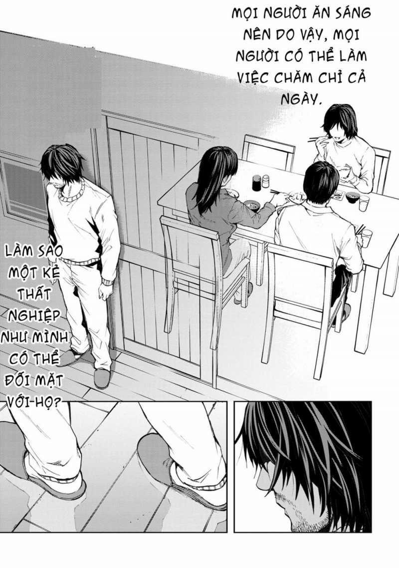 Murazukuri Game no NPC ga Namami no Ningen to Shika Omoe Nai 5 trang 7