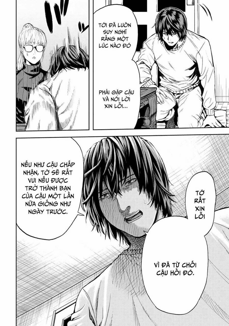 Murazukuri Game no NPC ga Namami no Ningen to Shika Omoe Nai 50 trang 8