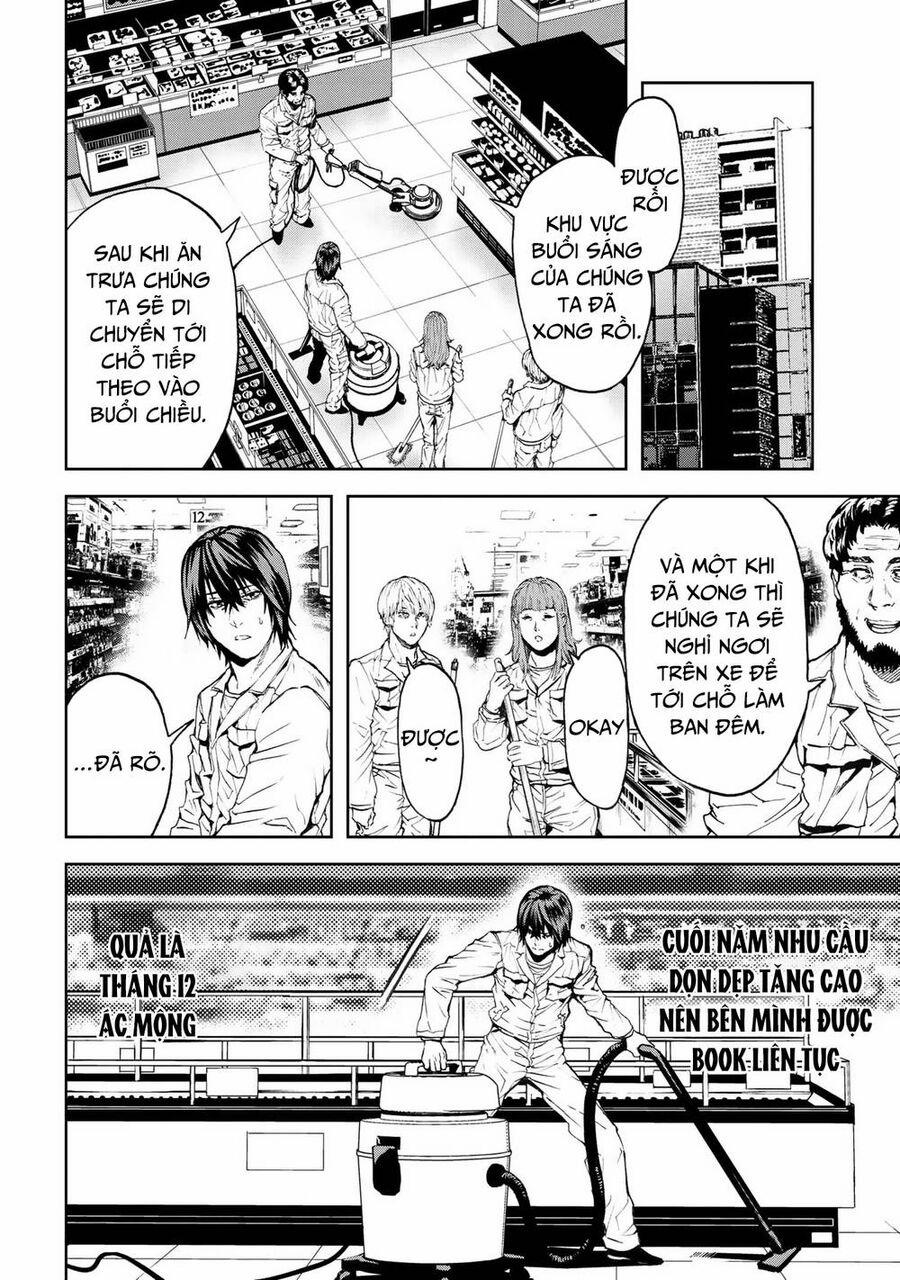 Murazukuri Game no NPC ga Namami no Ningen to Shika Omoe Nai 51 trang 11