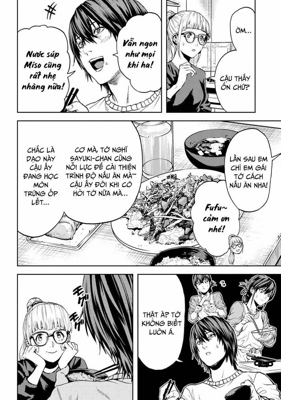 Murazukuri Game no NPC ga Namami no Ningen to Shika Omoe Nai 52 trang 8