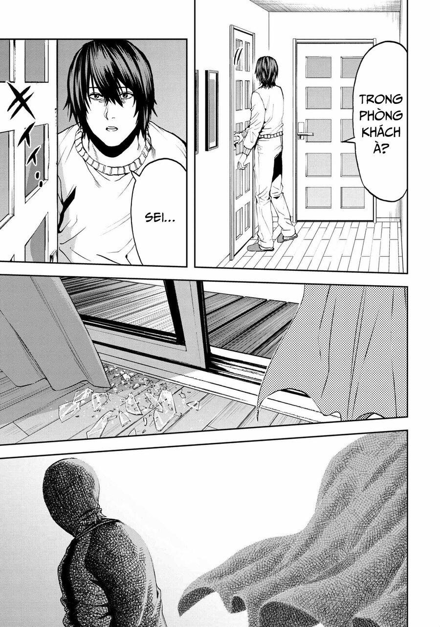 Murazukuri Game no NPC ga Namami no Ningen to Shika Omoe Nai 53 trang 17