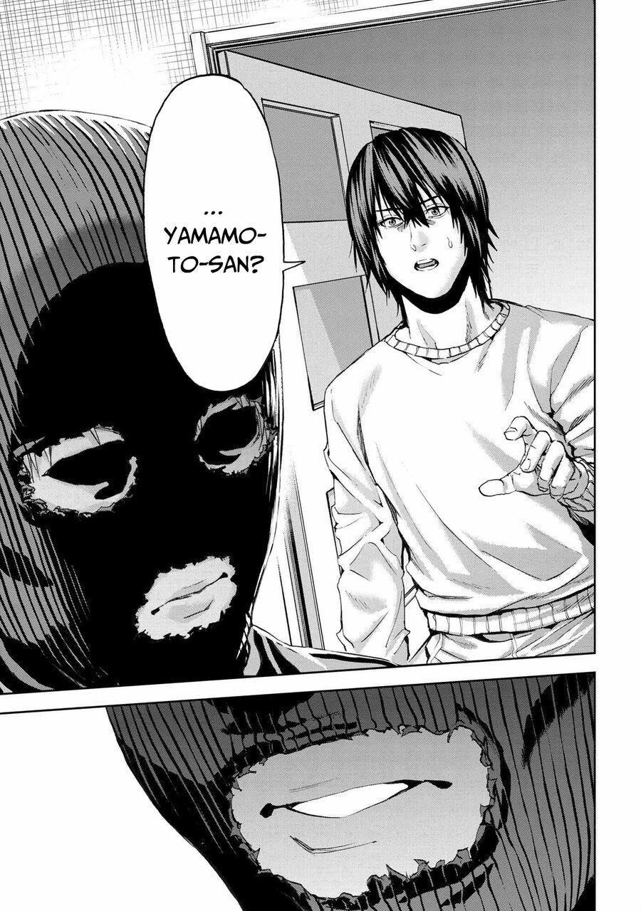 Murazukuri Game no NPC ga Namami no Ningen to Shika Omoe Nai 53 trang 20