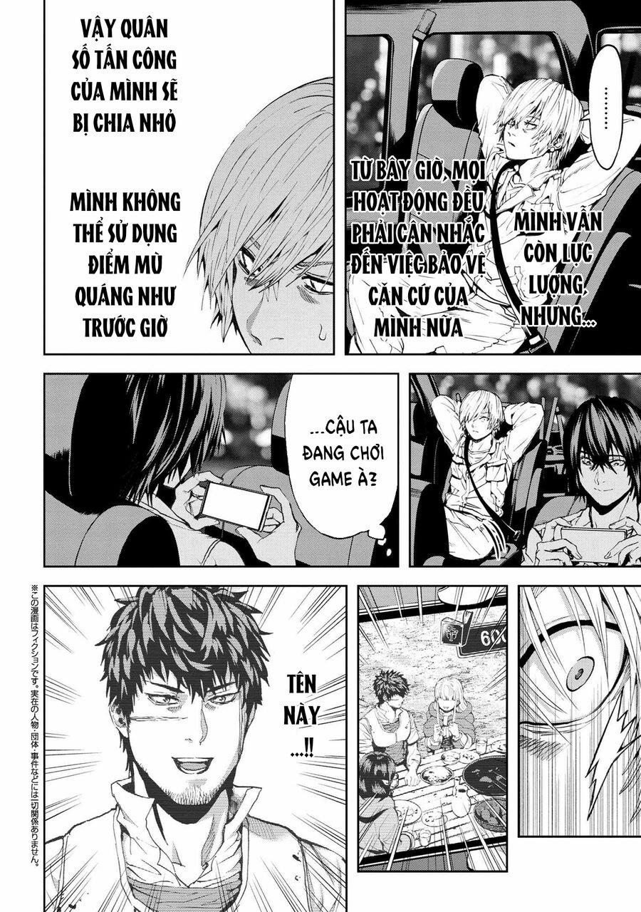 Murazukuri Game no NPC ga Namami no Ningen to Shika Omoe Nai 55 trang 1