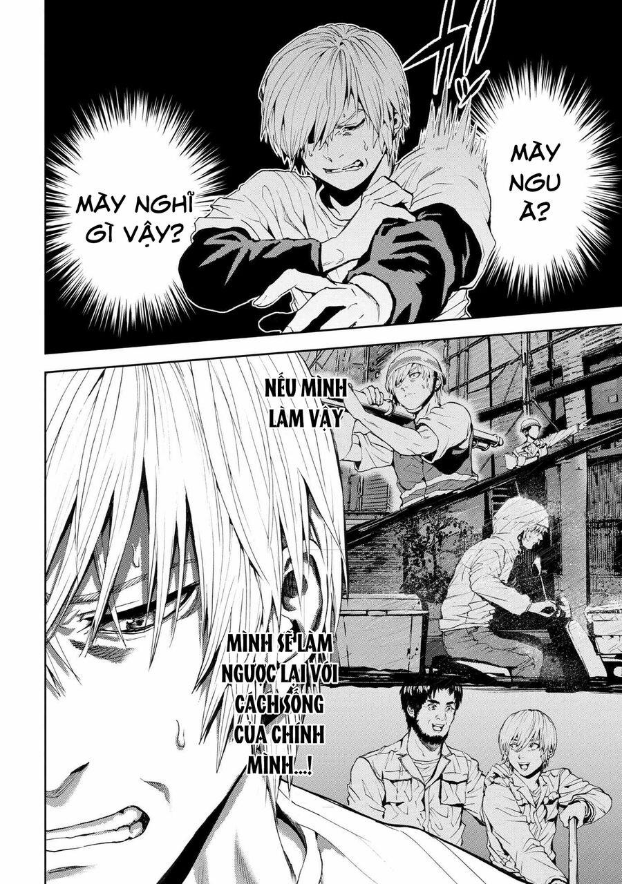 Murazukuri Game no NPC ga Namami no Ningen to Shika Omoe Nai 55 trang 7