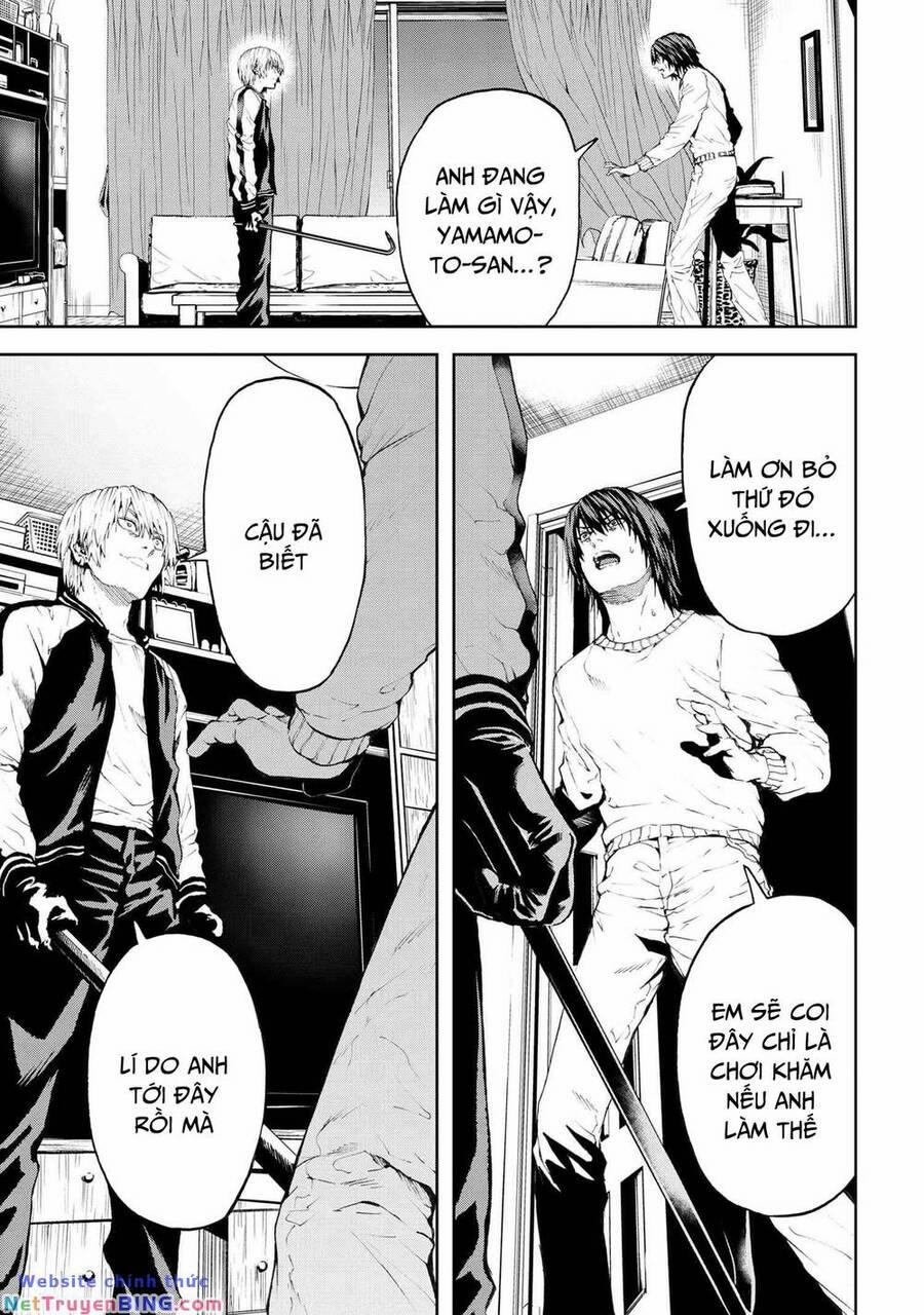 Murazukuri Game no NPC ga Namami no Ningen to Shika Omoe Nai 56.1 trang 1