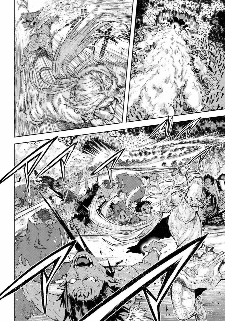 Murazukuri Game no NPC ga Namami no Ningen to Shika Omoe Nai 57.1 trang 13