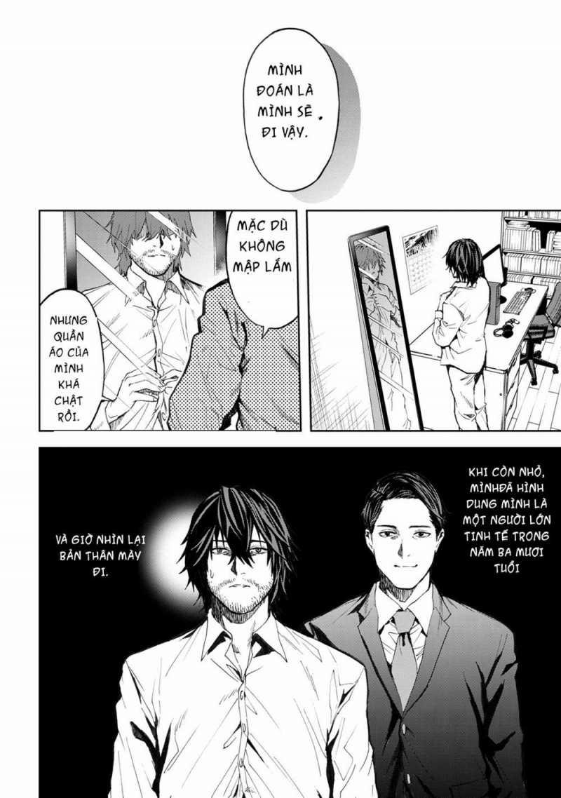 Murazukuri Game no NPC ga Namami no Ningen to Shika Omoe Nai 6 trang 1