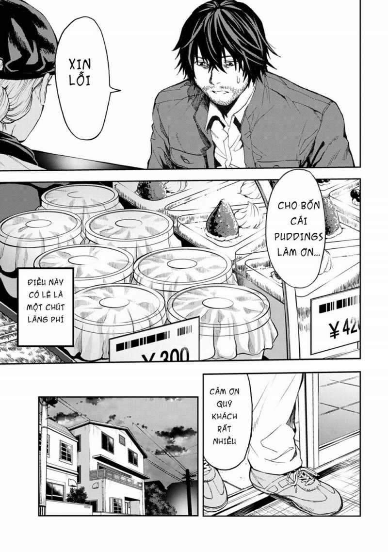 Murazukuri Game no NPC ga Namami no Ningen to Shika Omoe Nai 6 trang 16