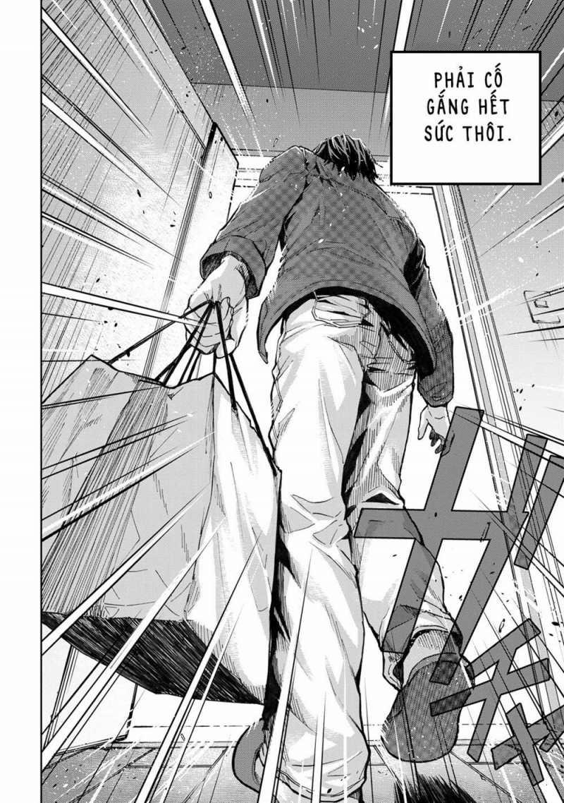 Murazukuri Game no NPC ga Namami no Ningen to Shika Omoe Nai 6 trang 7