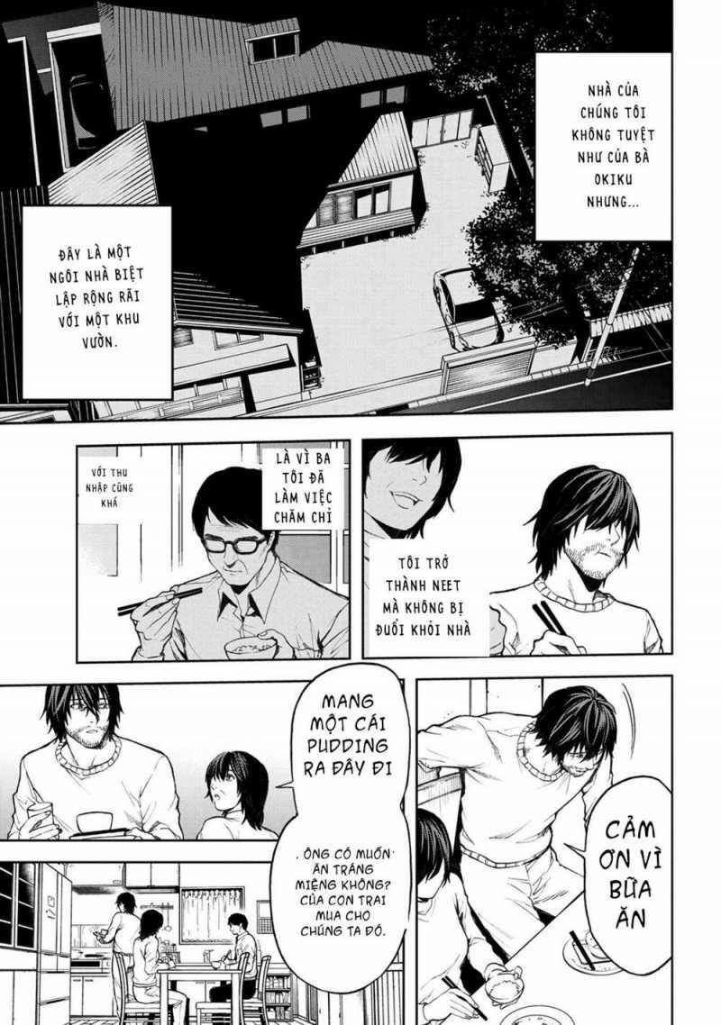 Murazukuri Game no NPC ga Namami no Ningen to Shika Omoe Nai 7 trang 11