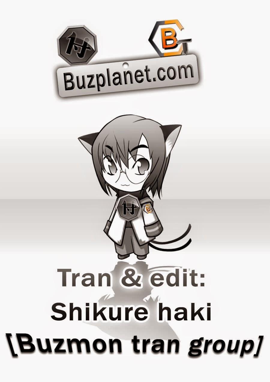 Muriyari Tanetsukeru Hanashi Oneshot trang 16