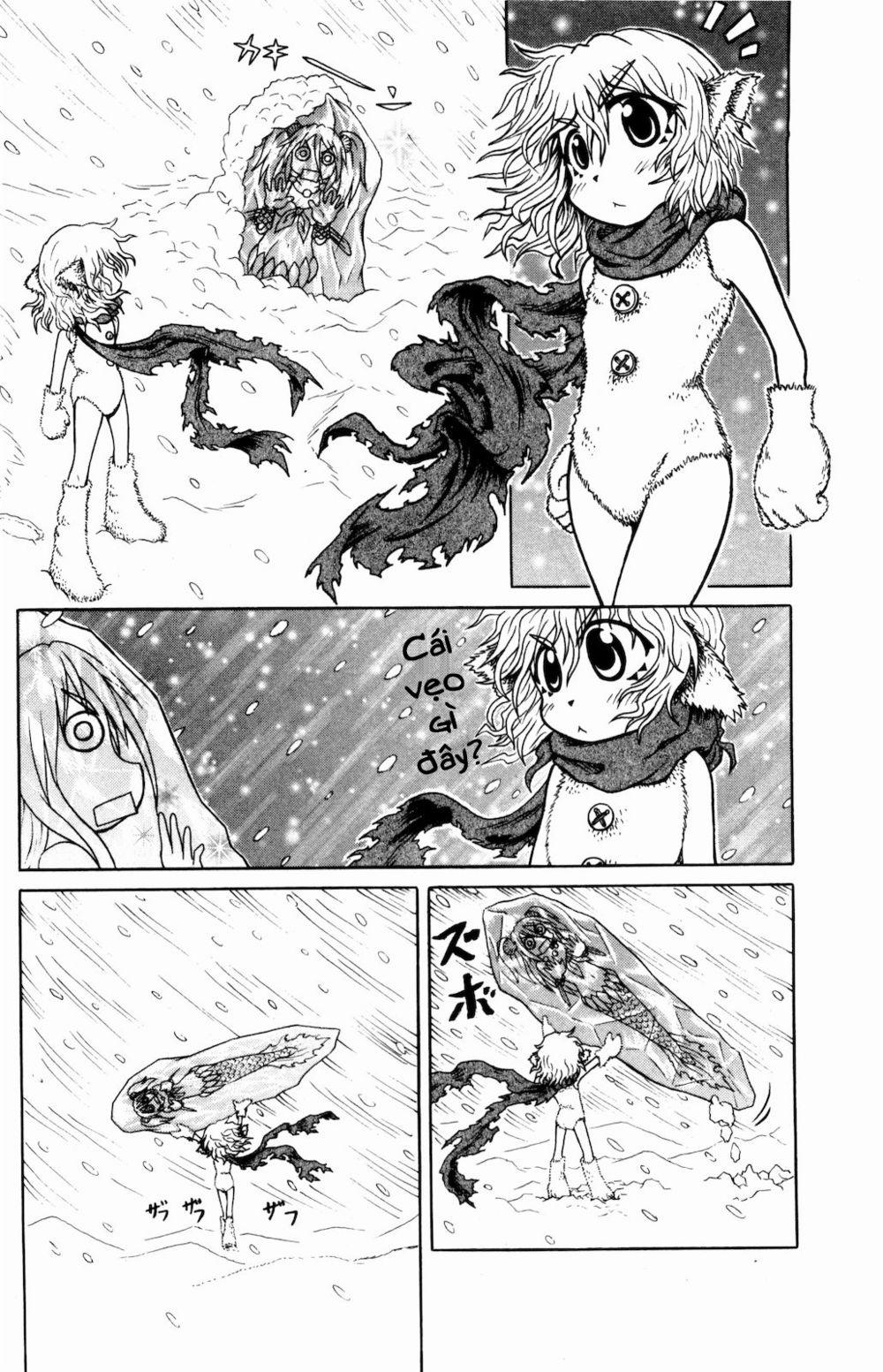 Muromi-San Bên Bờ Biển 0 Muromi-san 0 núi tuyết trang 2