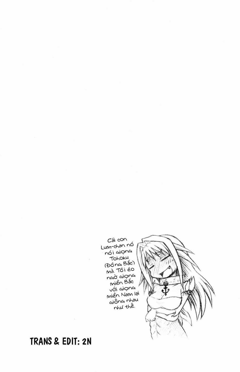 Muromi-San Bên Bờ Biển 0 Muromi-san và sinh vật biển huyền thoại trang 7