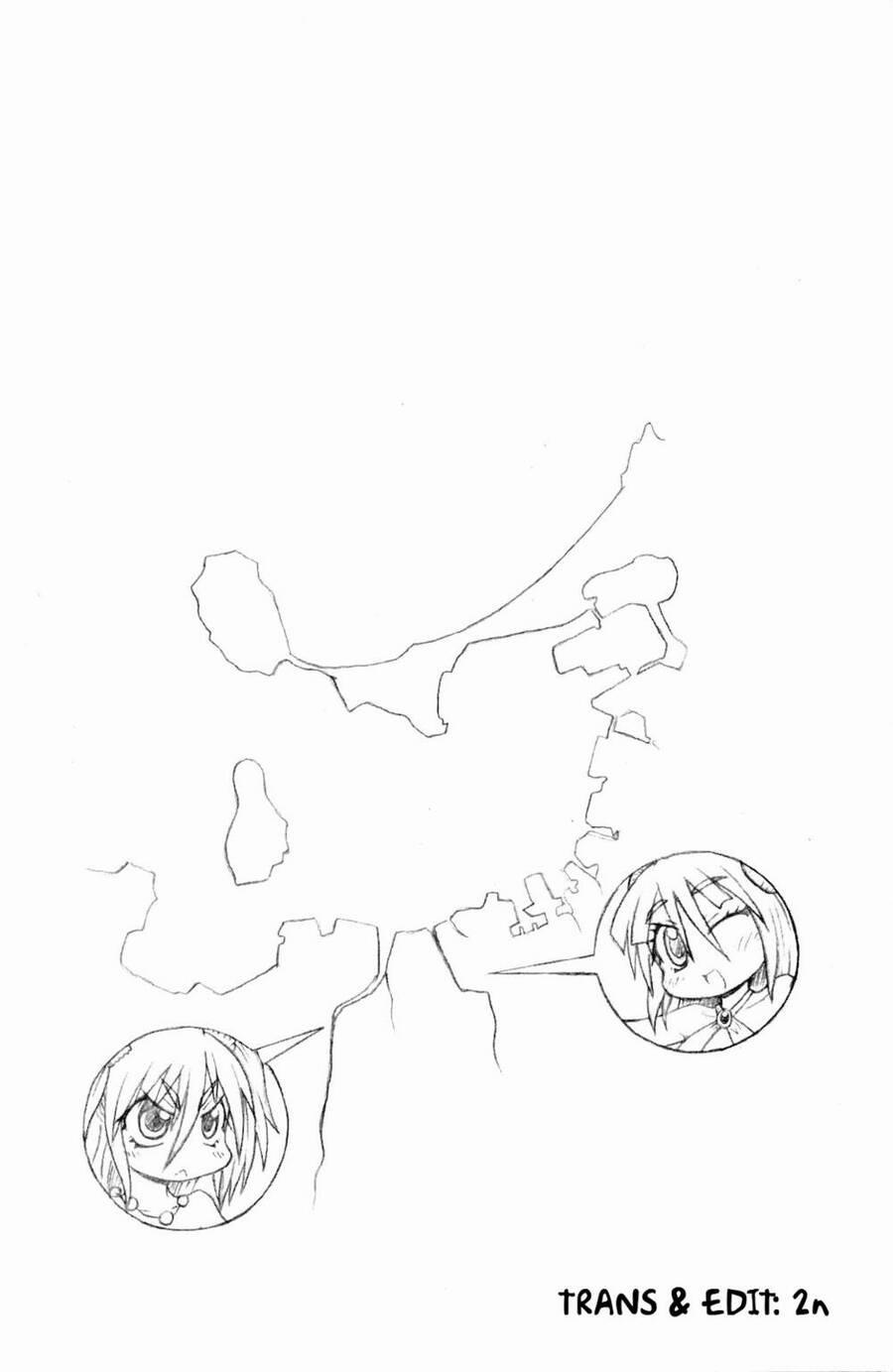 Muromi-San Bên Bờ Biển 25 trang 7