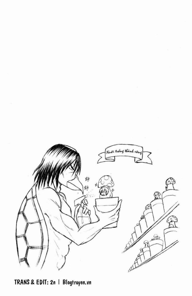 Muromi-San Bên Bờ Biển 29 trang 7