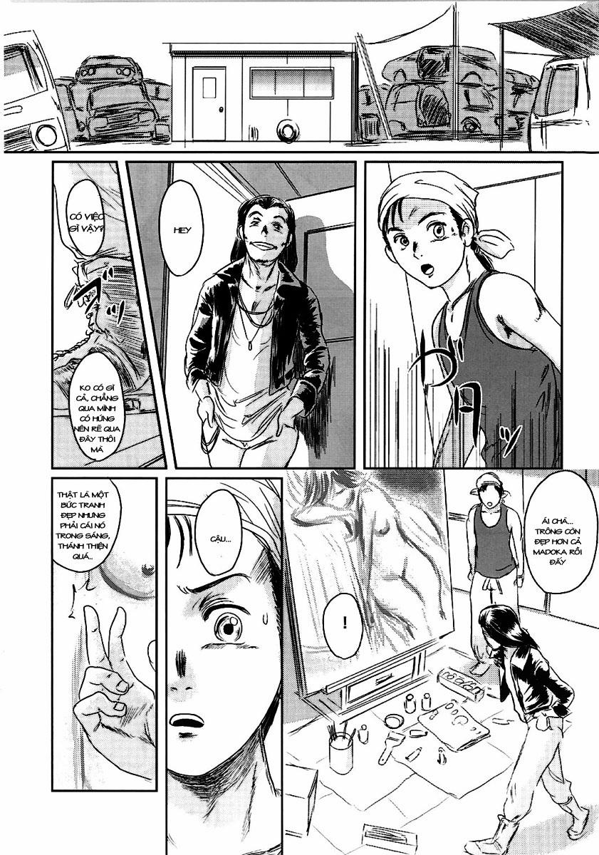 Musa 3 [END] trang 0