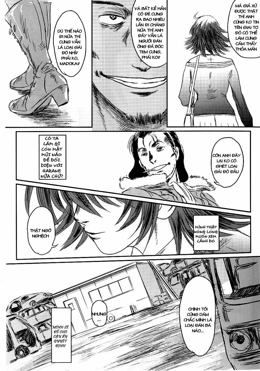 Musa 3 [END] trang 11