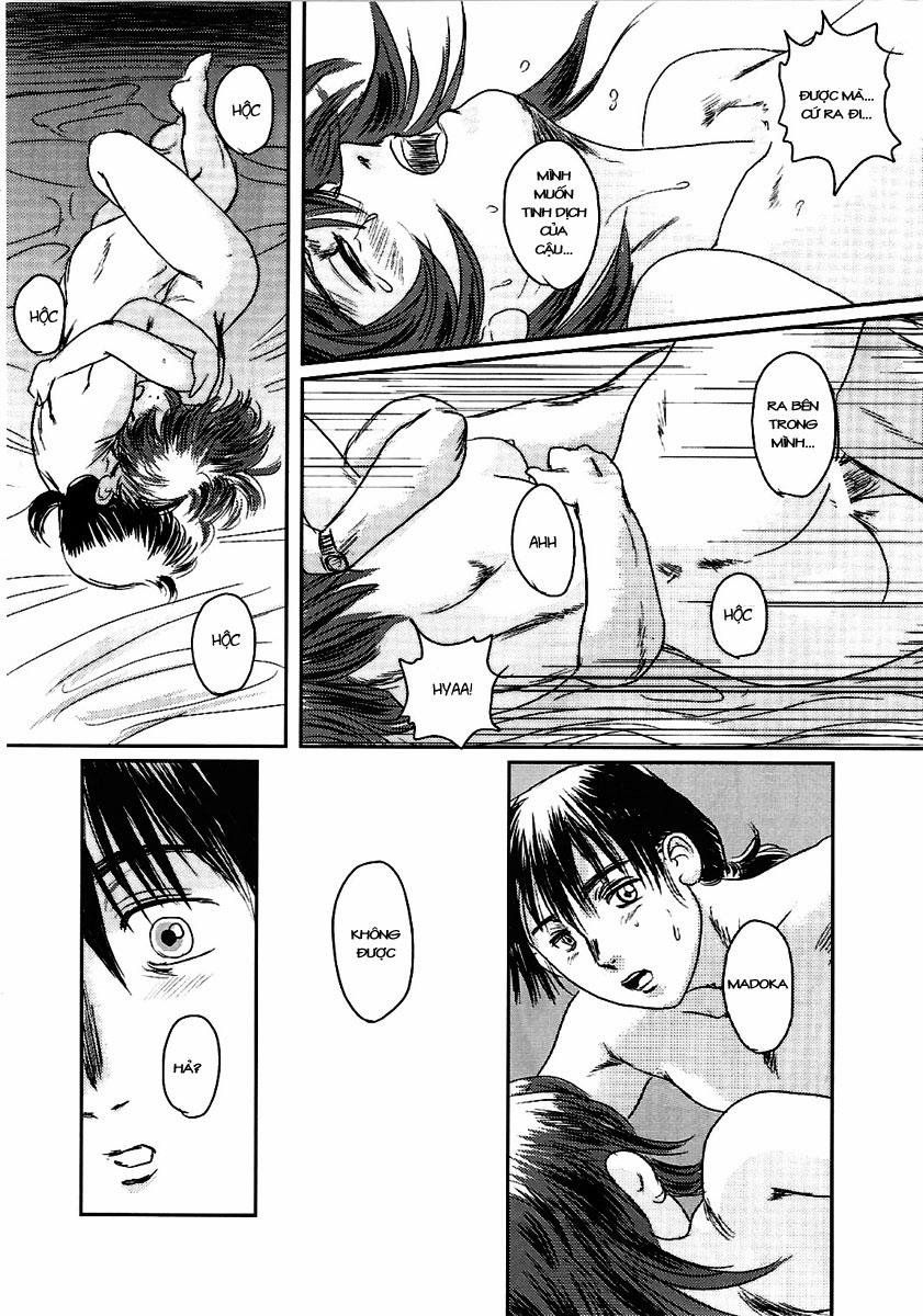 Musa 3 [END] trang 22