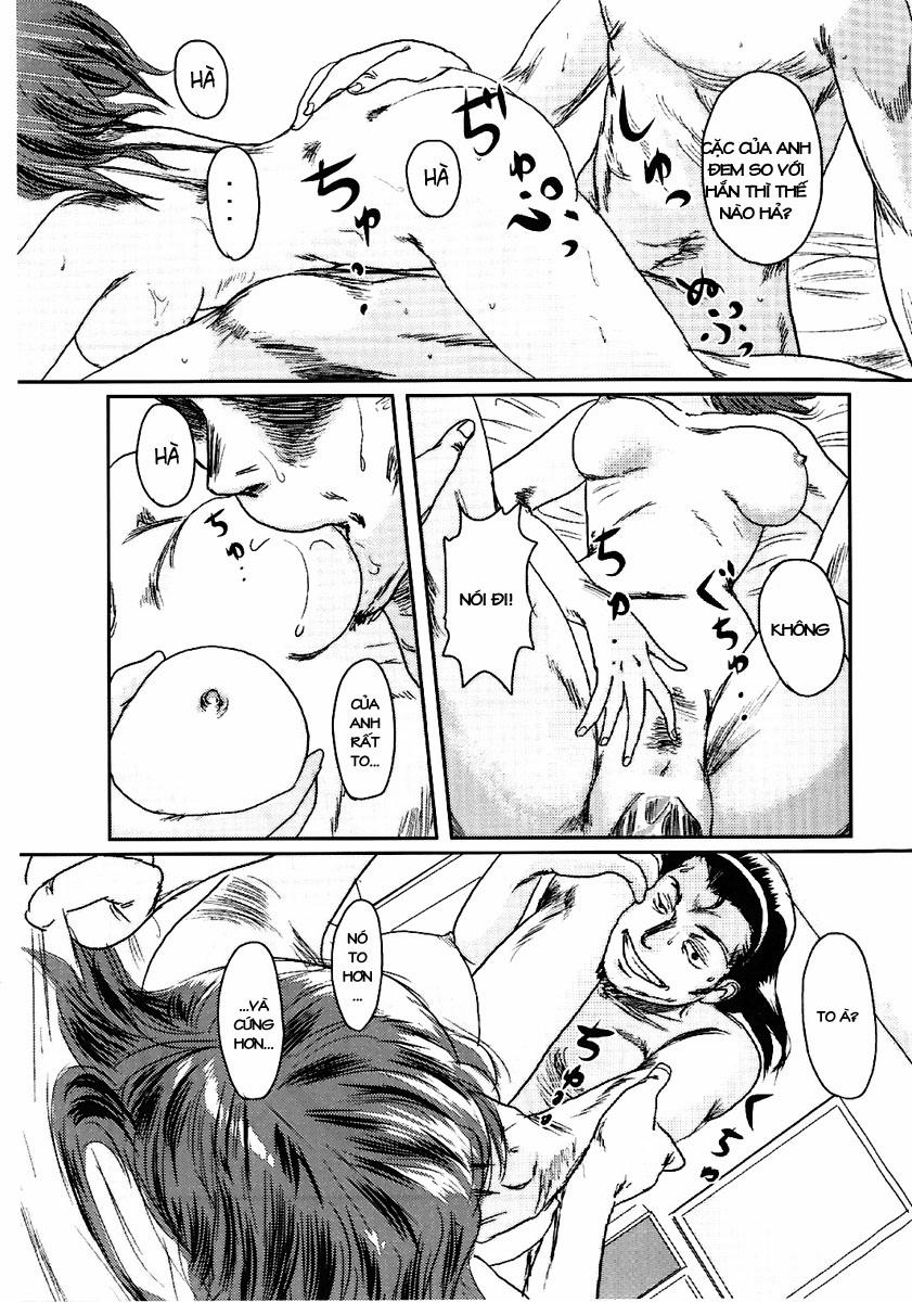 Musa 3 [END] trang 31