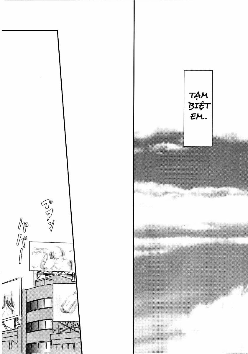 Musa 3 [END] trang 42