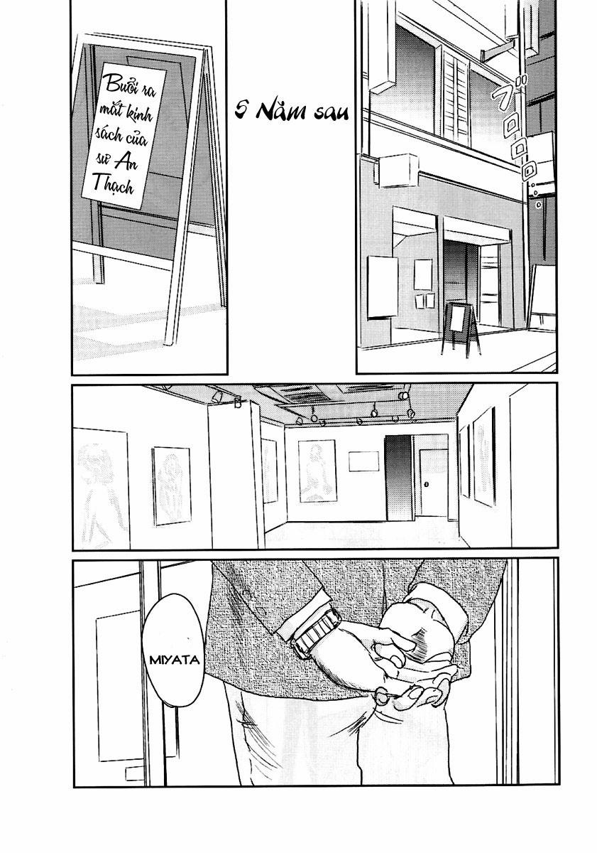 Musa 3 [END] trang 43