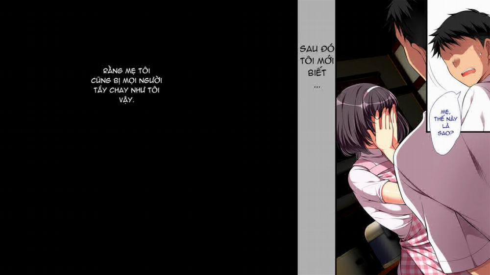 Mushi Sezaru o Enu Machi 0 trang 12