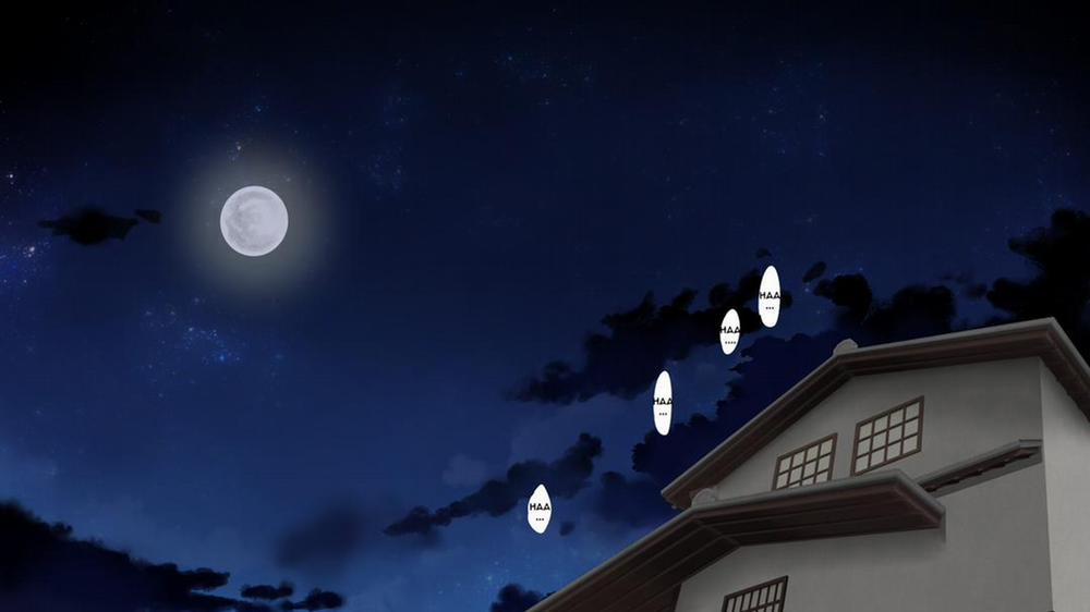 Mushi Sezaru o Enu Machi 10 trang 18