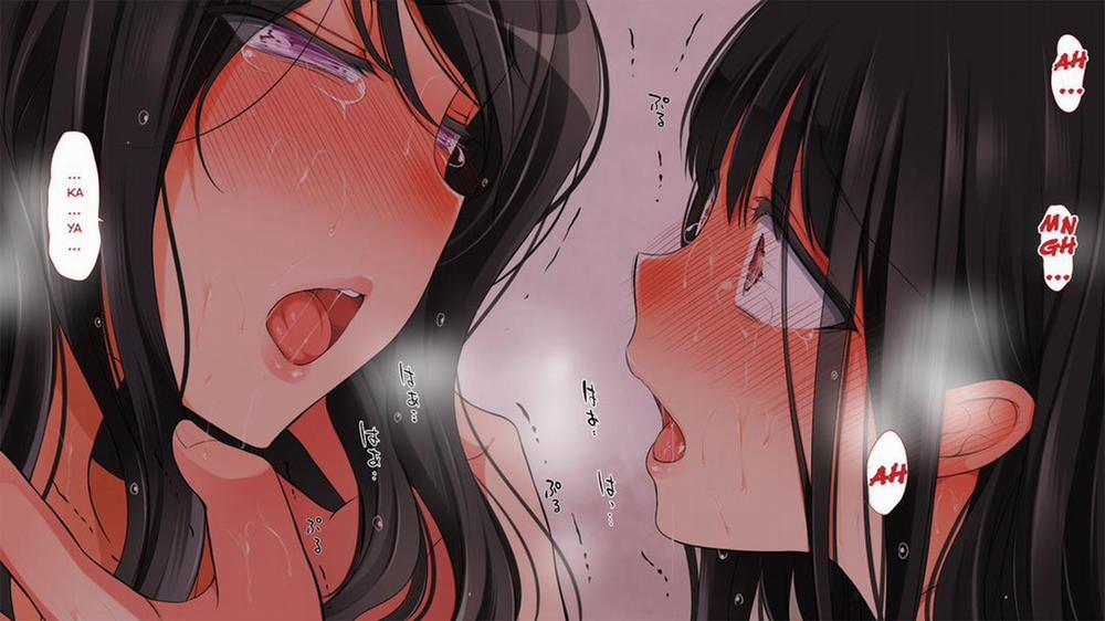 Mushi Sezaru o Enu Machi 10 trang 26