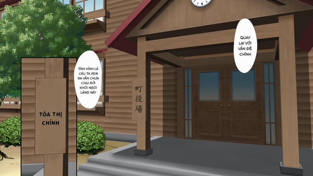 Mushi Sezaru o Enu Machi 13 trang 2