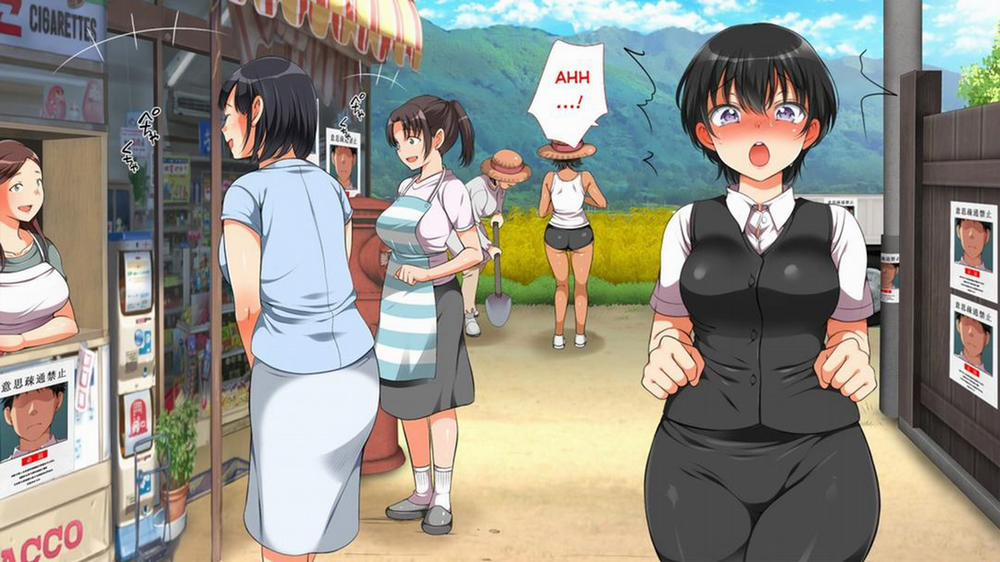 Mushi Sezaru o Enu Machi 15 trang 29