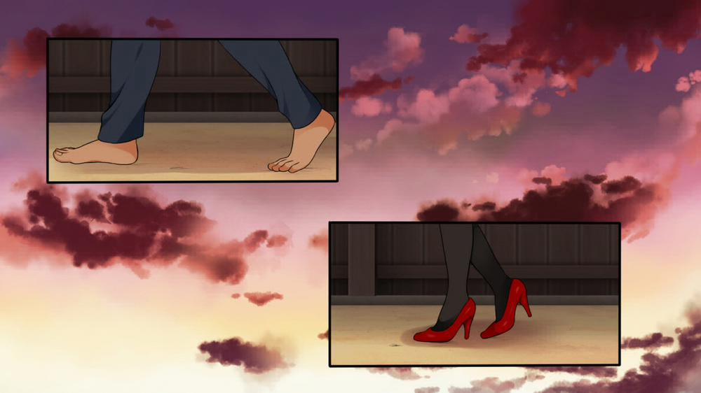 Mushi Sezaru o Enu Machi 16 trang 15