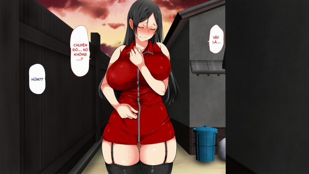 Mushi Sezaru o Enu Machi 16 trang 25