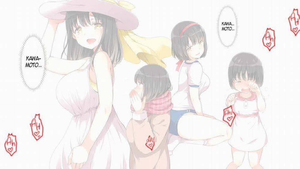 Mushi Sezaru o Enu Machi 2 trang 27