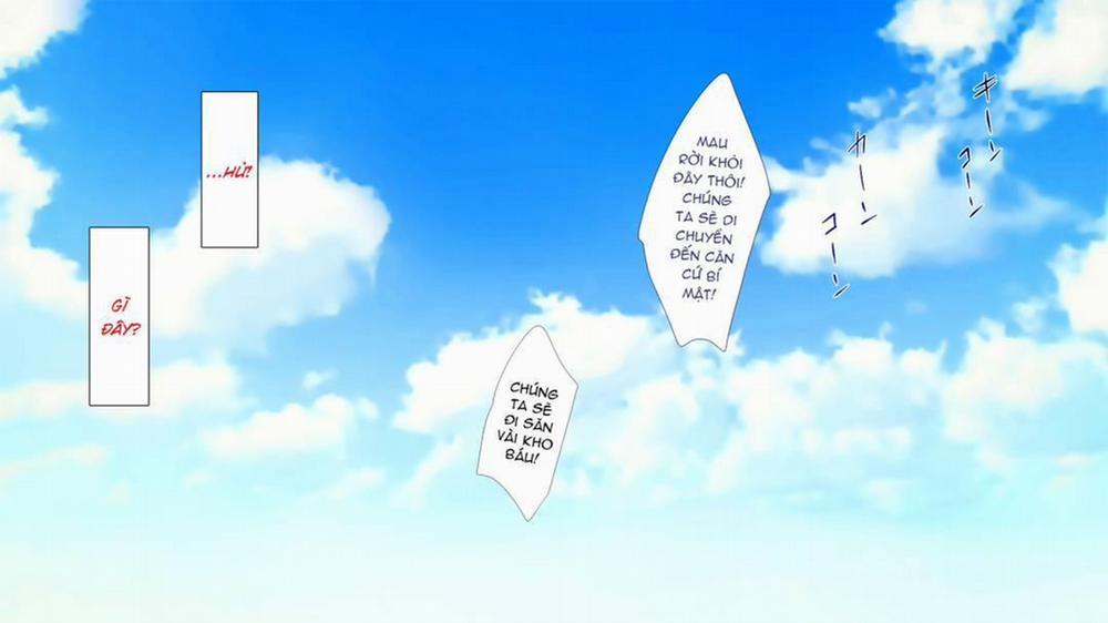 Mushi Sezaru o Enu Machi 3 trang 2