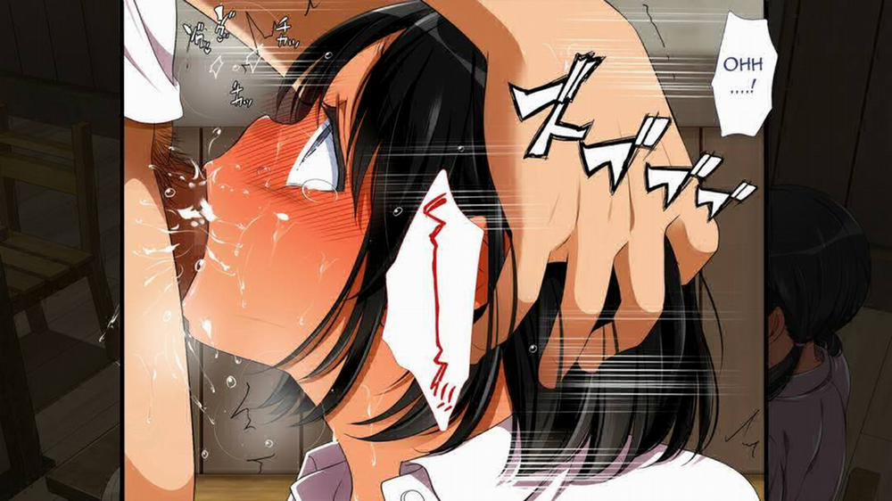 Mushi Sezaru o Enu Machi 3 trang 23