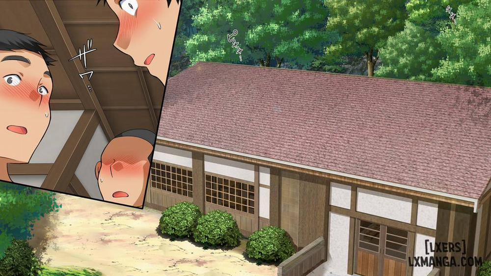 Mushi Sezaru o Enu Machi 6 trang 1