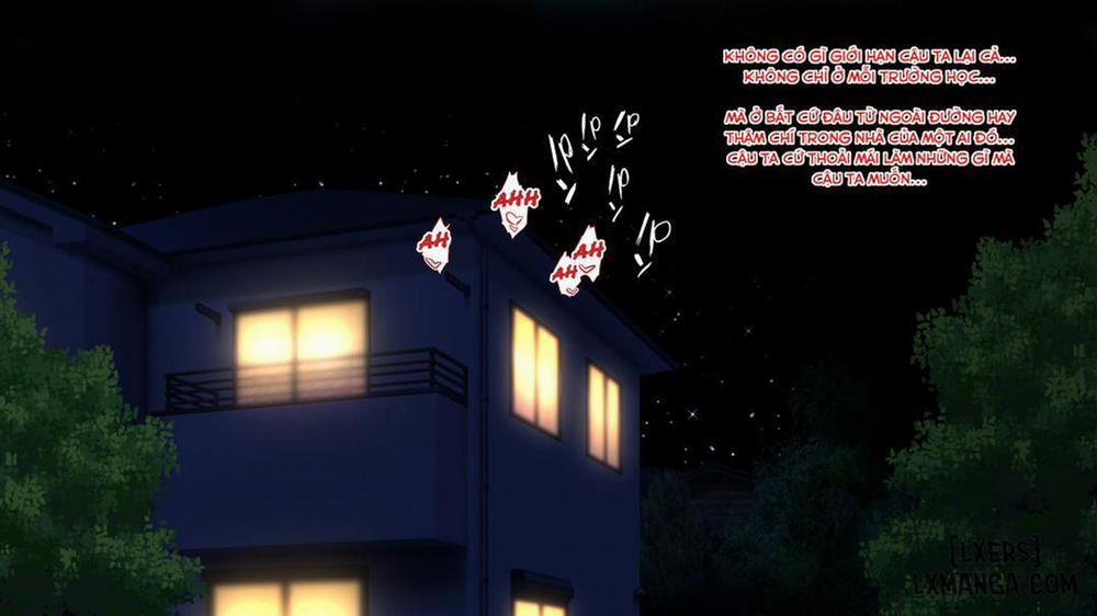 Mushi Sezaru o Enu Machi 7 trang 6