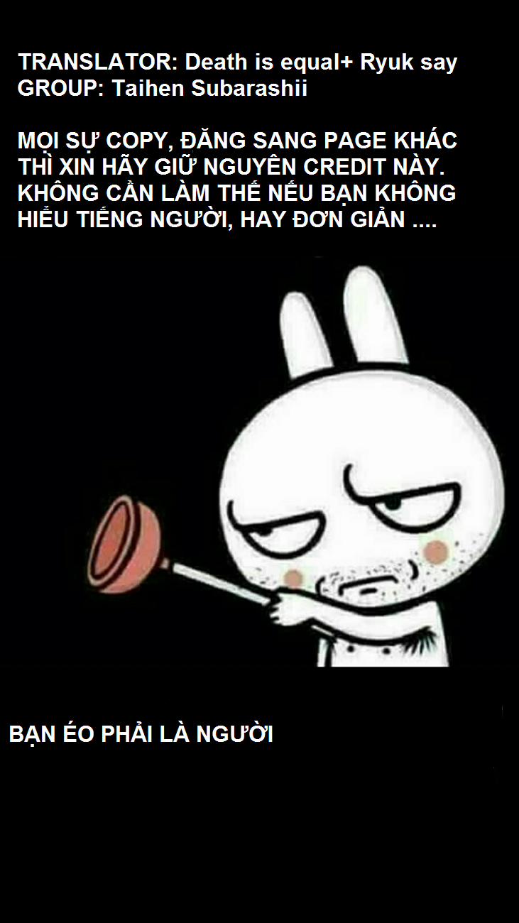 Mushi Yuugi 4 trang 1