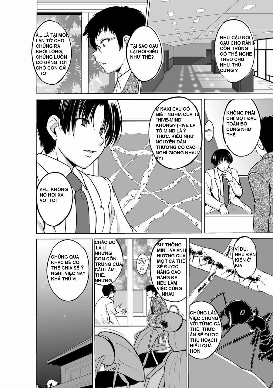 Mushi Yuugi 4 trang 4