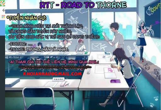 Musuko Ga Kawaikute Shikataganai Mazoku No Hahaoya 18 trang 1