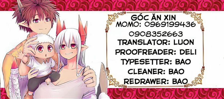 Musuko Ga Kawaikute Shikataganai Mazoku No Hahaoya 2 trang 6