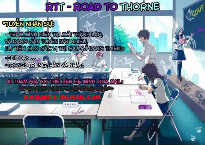 Musuko Ga Kawaikute Shikataganai Mazoku No Hahaoya 26 trang 1