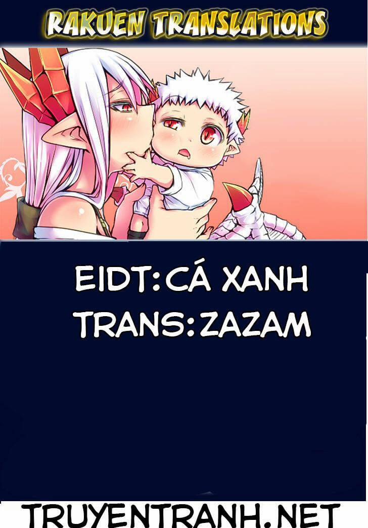 Musuko Ga Kawaikute Shikataganai Mazoku No Hahaoya 3 trang 2