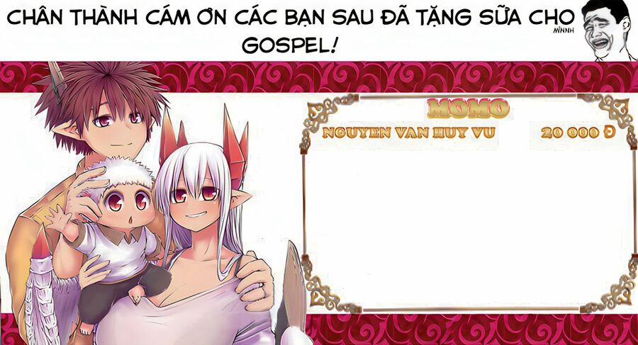 Musuko Ga Kawaikute Shikataganai Mazoku No Hahaoya 41 trang 0