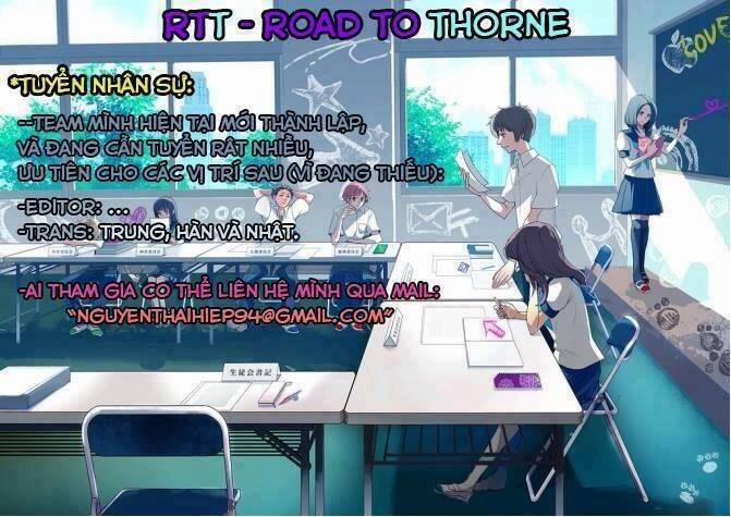 Musuko Ga Kawaikute Shikataganai Mazoku No Hahaoya 5 trang 1