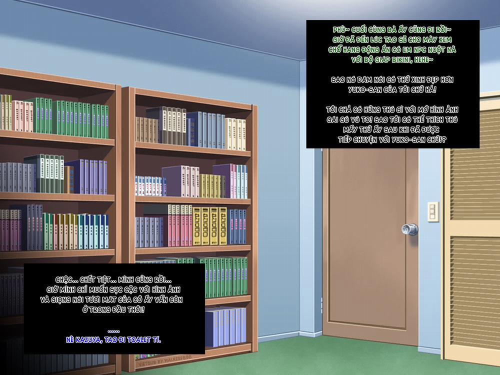 Musuko no Tomodachi ni Okasareta Watashi 1 trang 6