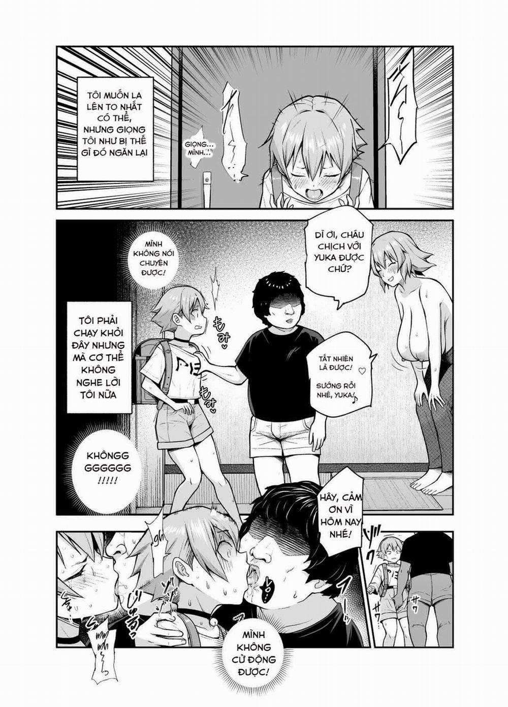 Musume no Doukyuusei no Anoko Oneshot trang 16