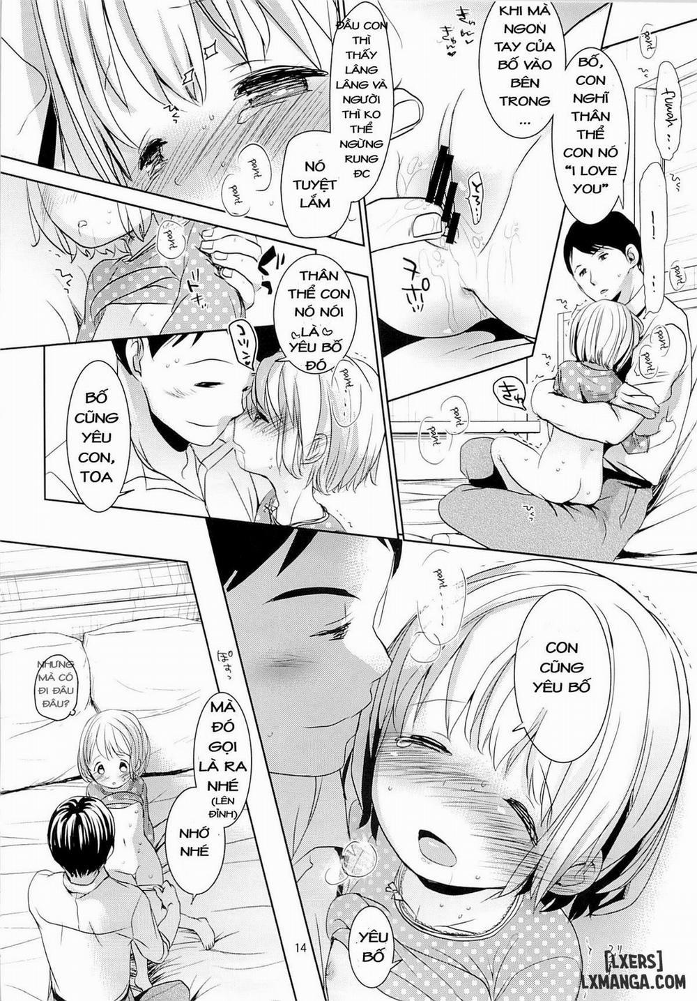 Musume no Seifuku Oneshot trang 12