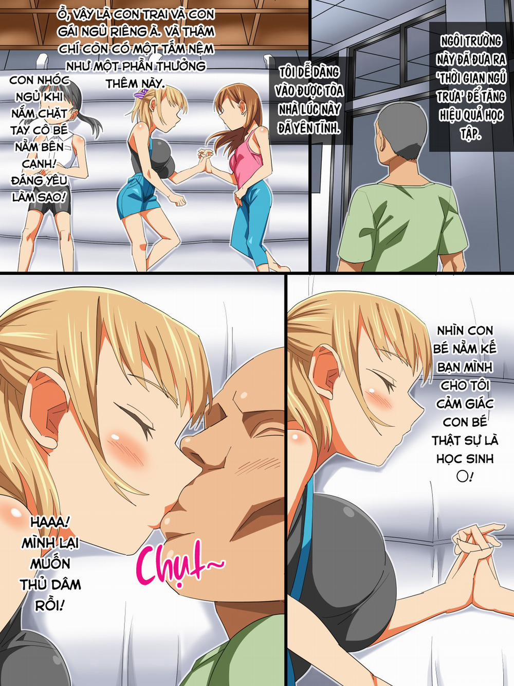 Musume yori Toshishita no Ko to... Ecchi Shitaindesho 3 trang 20